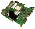HP 498464-001 Board AMD 502691-001 CQ60 07241-2 Motherboard Laptop System