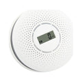 With Clearance and Screen, Utensils CO Combined Gadgets Monoxide Carbon Alarm LCD Sound Kitchen Detector and Detector