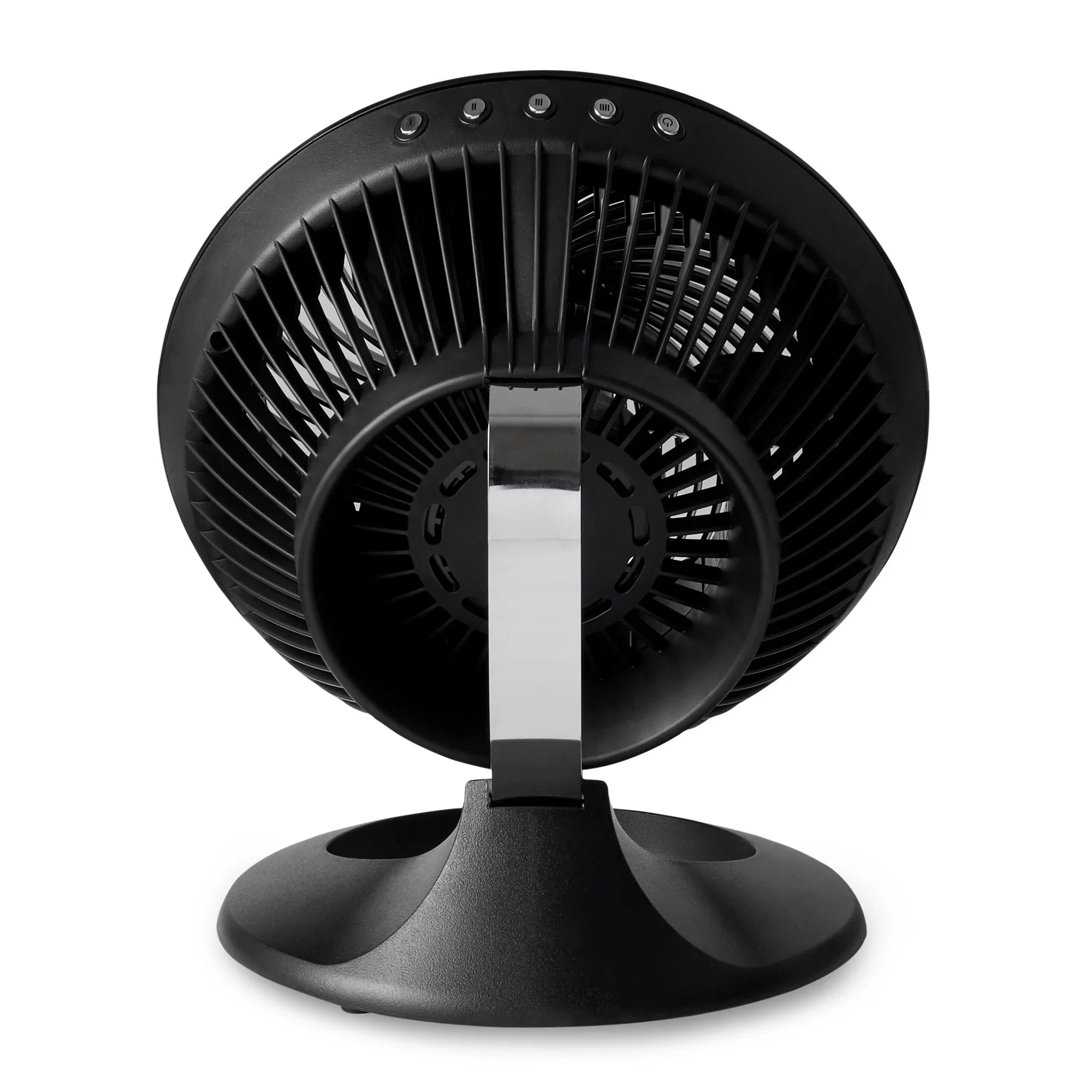 Fan, Vortex 660 Large Circulator Black Room Whole Floor 4 Vornado Air Speed