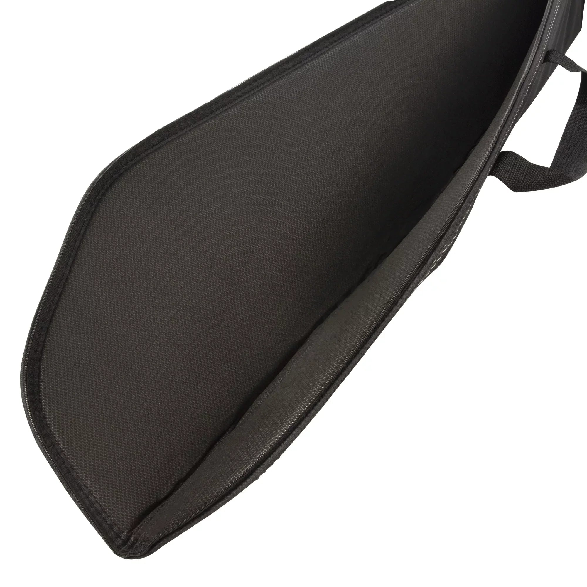 Durango 46" Case, Rifle Company Soft Black, Polyester, 602-46 Allen