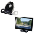 BOYO 4.3" Compact and VTC164M Camera System, Backup Camera Monitor
