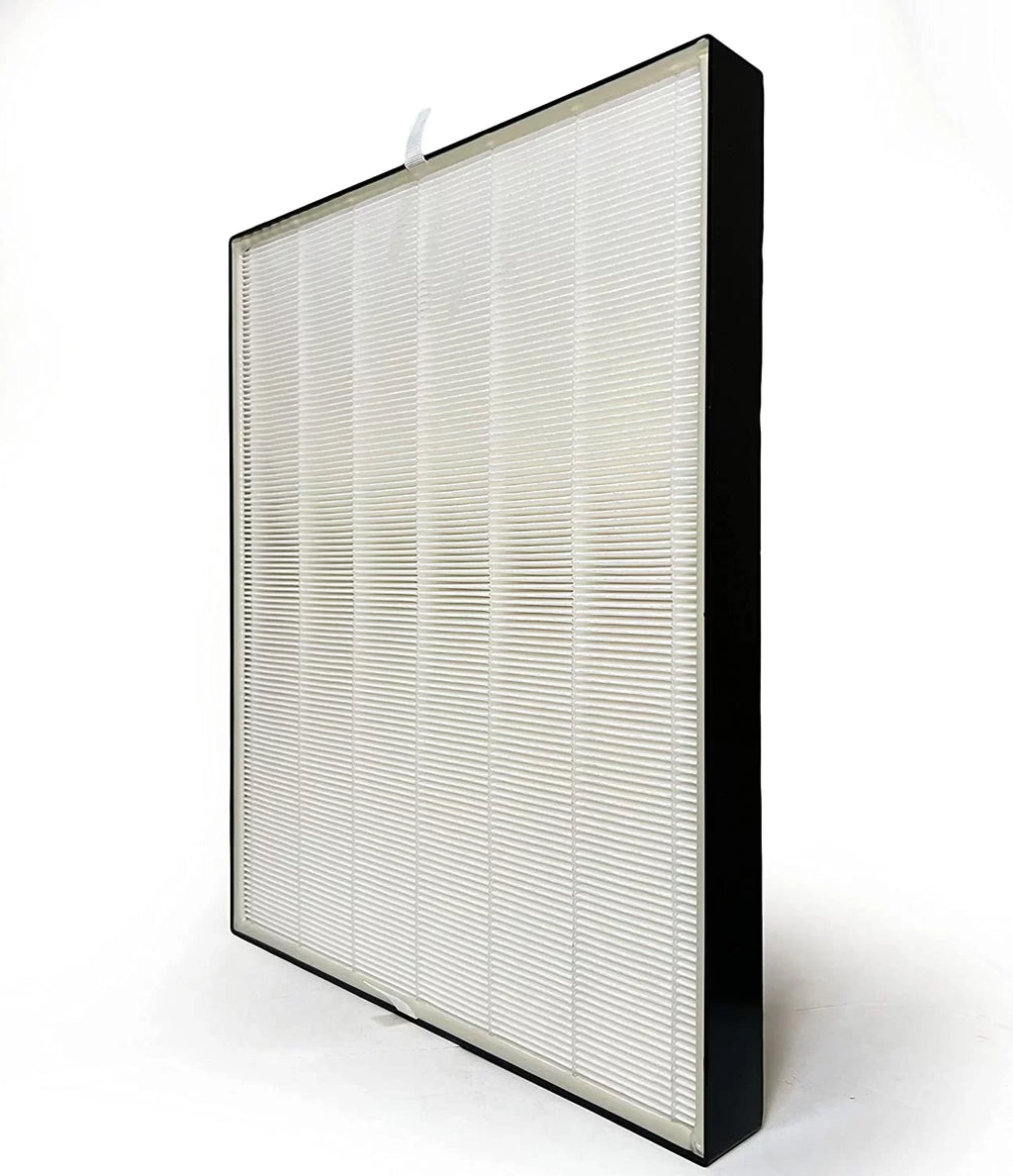 Replacement Purifier Filters Filter For (2) AD3000M HEPA (1) Pre (4) Filters Carbon Dr. AD3000 VOC Air Carbon Air HEPA Includes Set