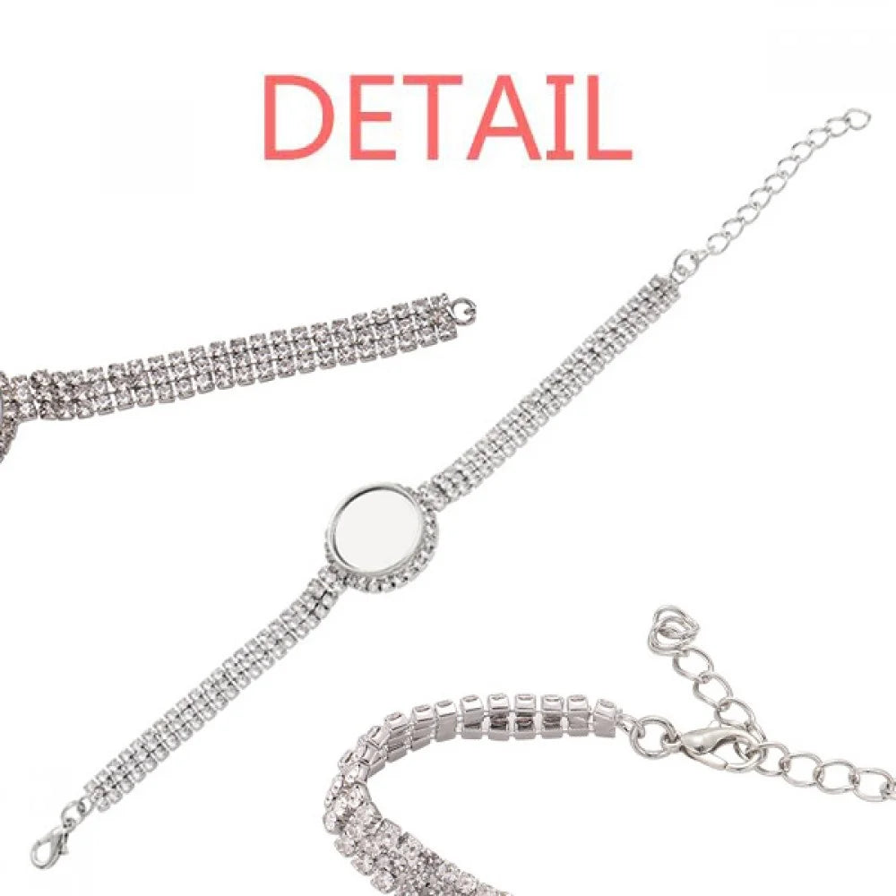 Bracelet Jewelry Yellow Blue Chain Anklet Egypt Red Tennis Atonism Beetle Diamond