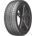 Continental 225/45ZR18 ExtremeContact Chevrolet LTZ, XLE All 2012 Fits: Camry Passenger 2011-15 91Y PLUS Tire Toyota Cruze DWS06 Season