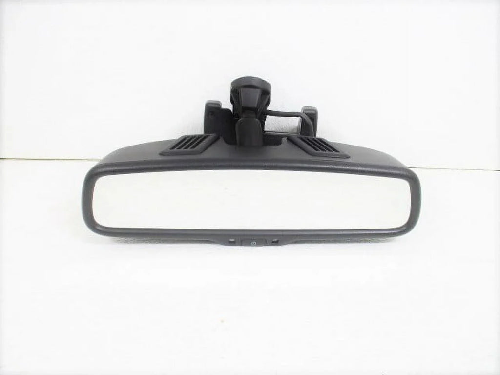 Rear 2008-2010 Auto View Mirror Pre-Owned Dimming (Good) LKQ Cherokee Grand OEM