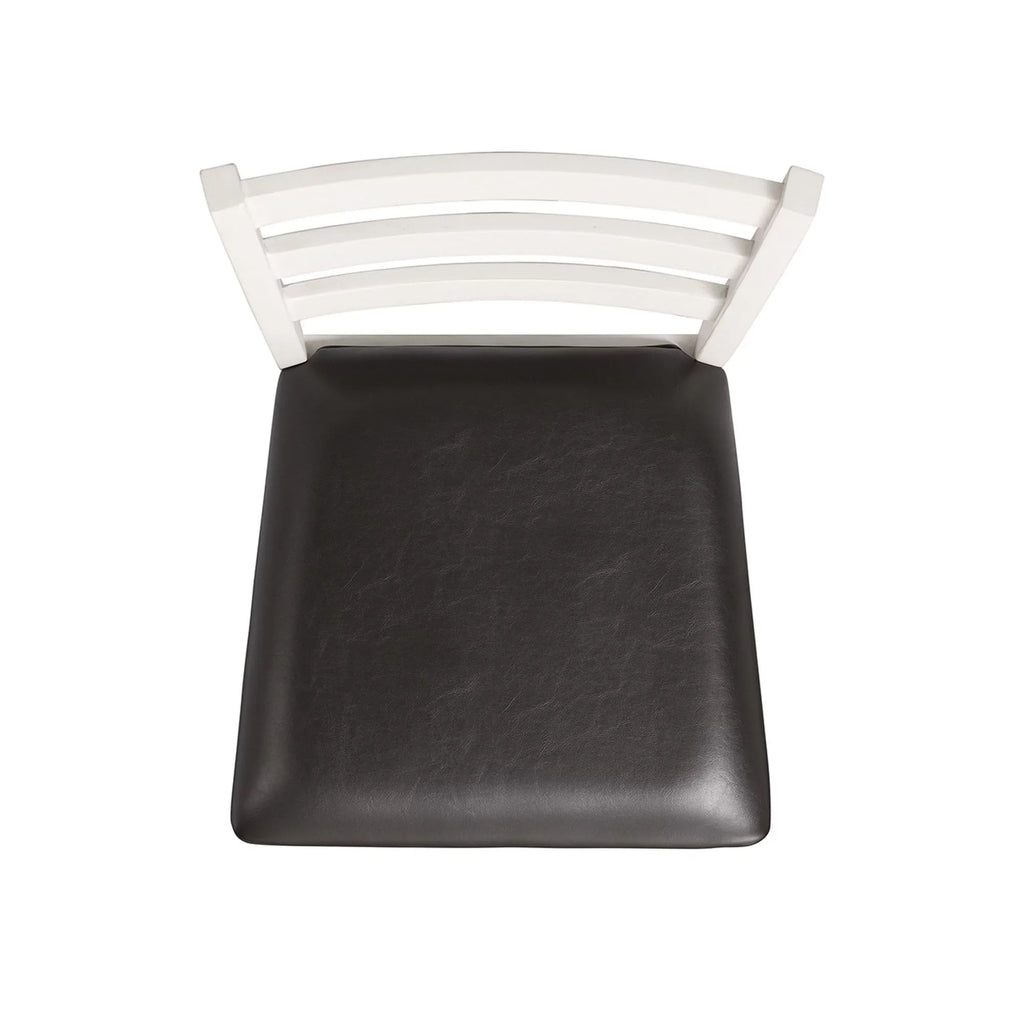Brown Set House 5-Piece Dining Kona Picket Furnishings