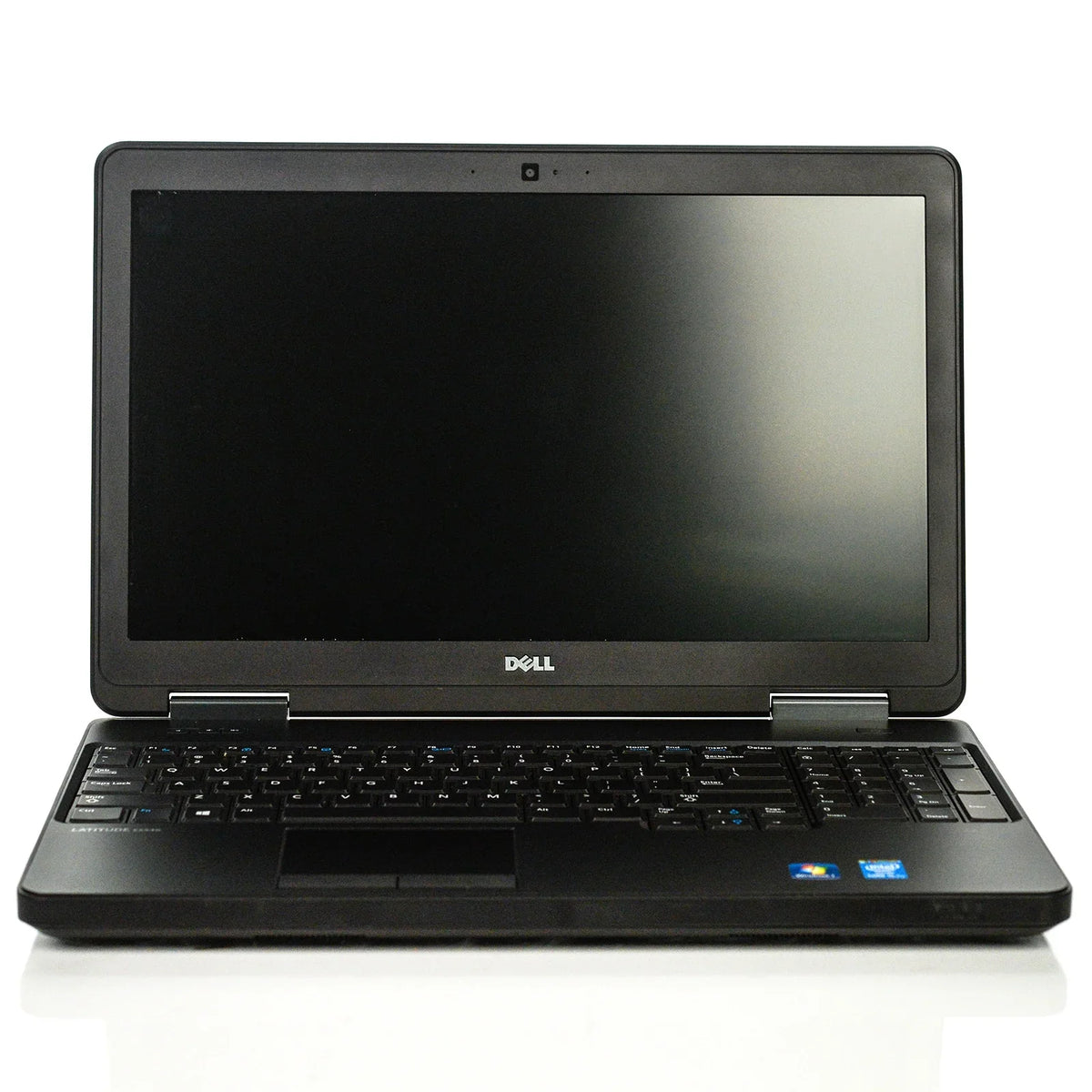 i5 Laptop Dual-Core 250GB B Dell Latitude 10 E5540 Pro v.WAA 8GB Used Win