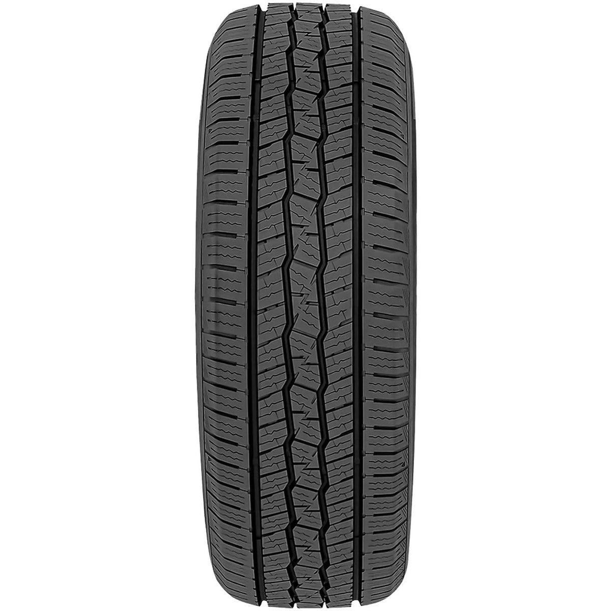 Prinx Tire 124/121S HiCountry HT2 265/70R18 SUV/Crossover Highway E