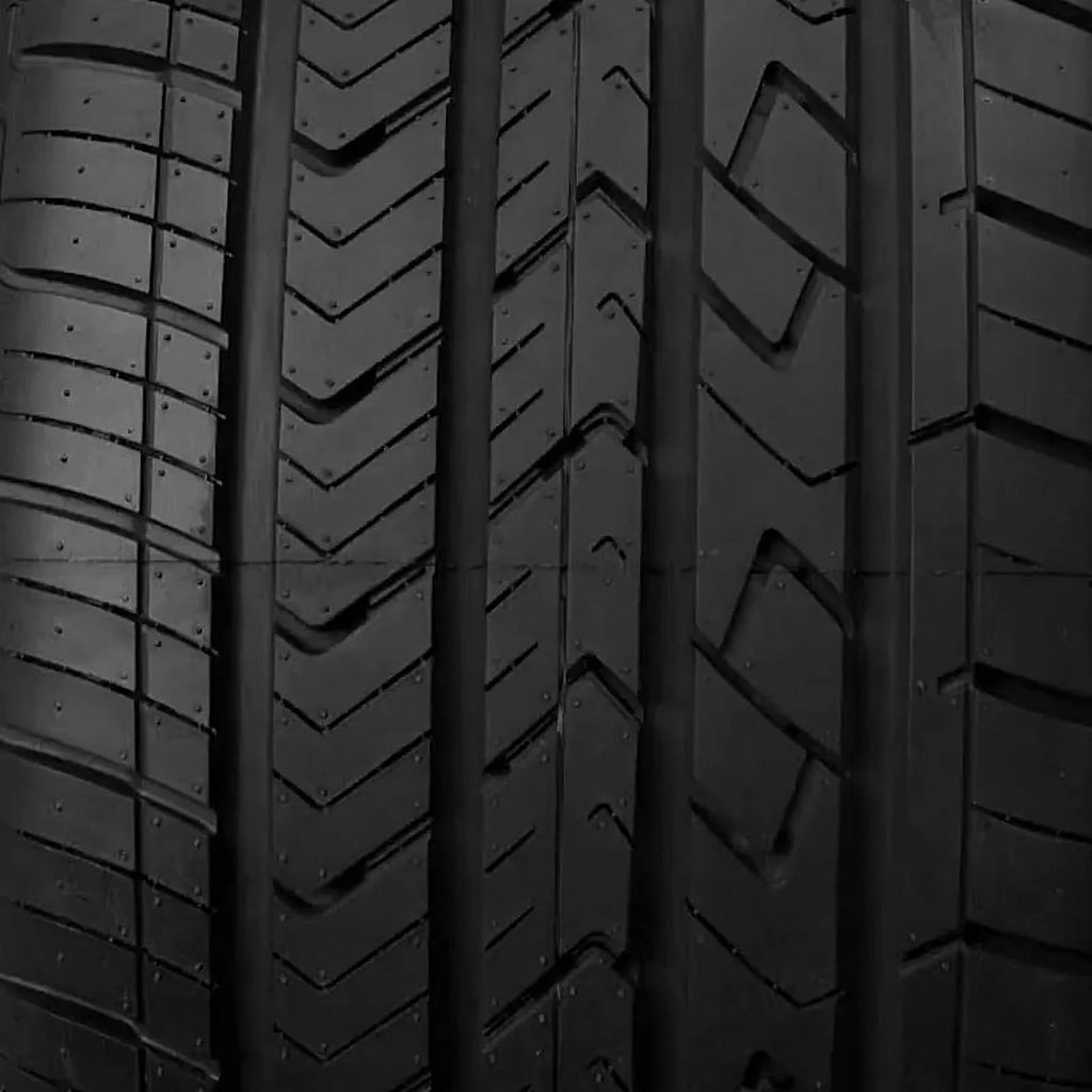 91W BSW Sport StreetHawk 235/35R19XL Achilles