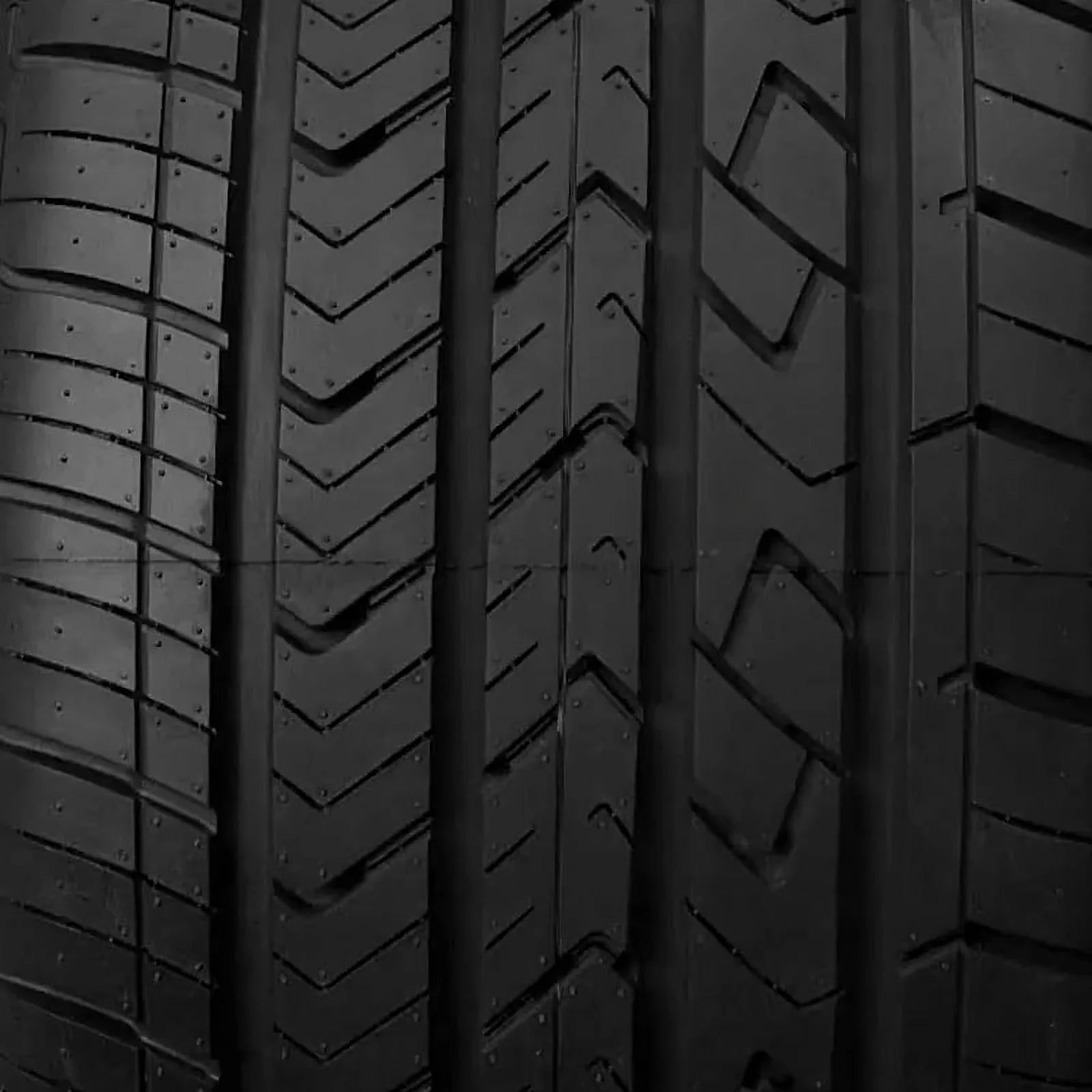 91W BSW Sport StreetHawk 235/35R19XL Achilles
