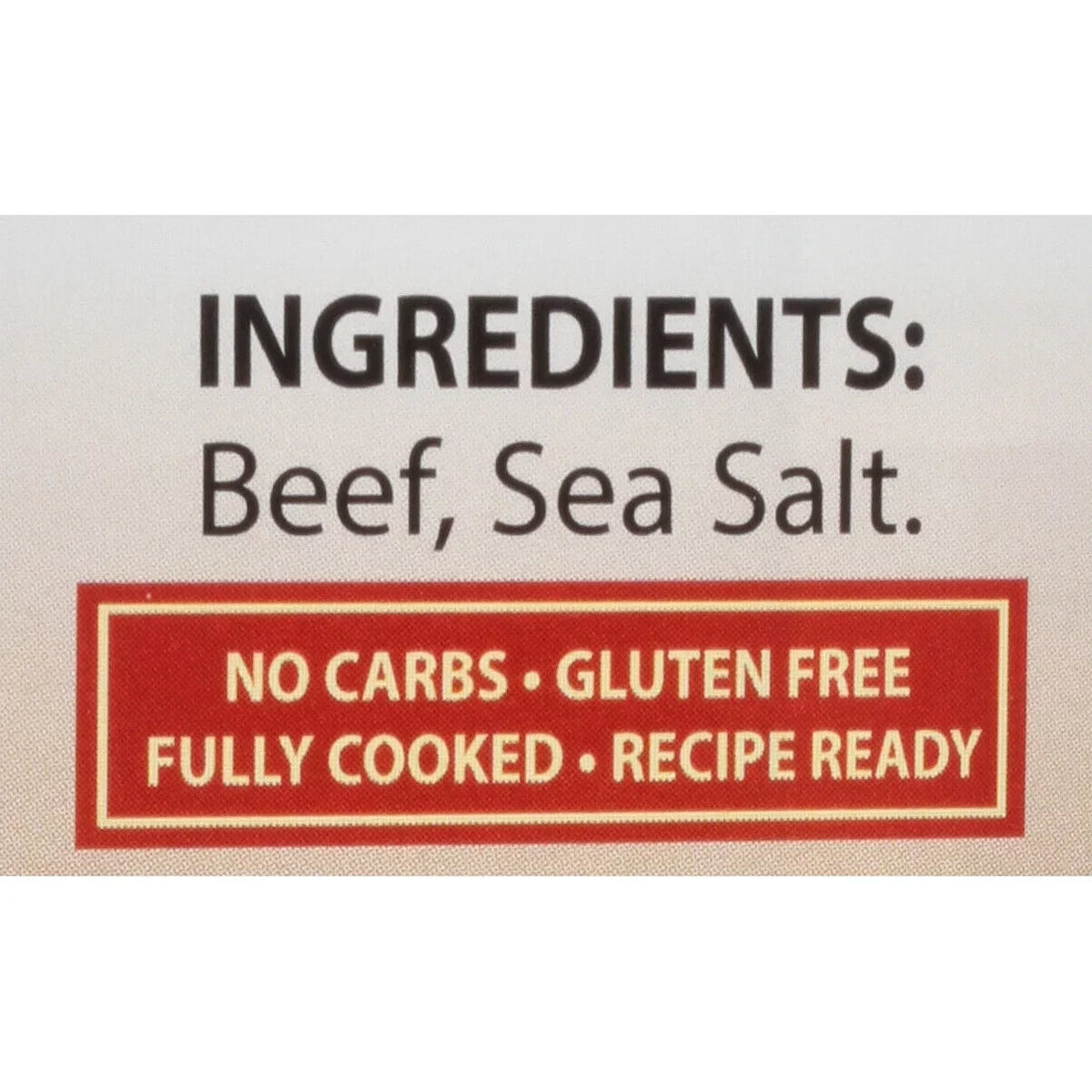All Cans Food (12 ✅ Beef Long Life Camping Canned Meats Natural Emergency Keystone 28 ✅ Ounce Pack) Shelf