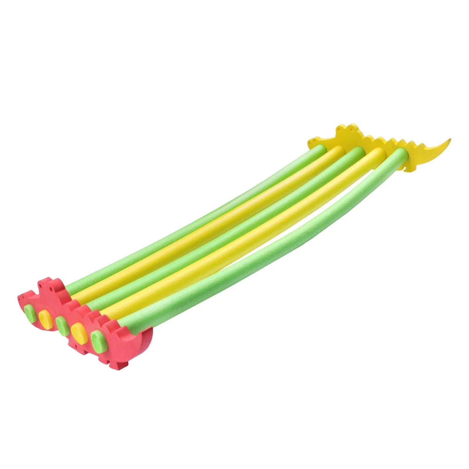 Float for Pool Connector Swimming Toy Water Rafts 69cmx3cmx20cm Beginners