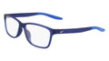 Eyeglasses Matte NIKE 5048 Navy Midnight 410