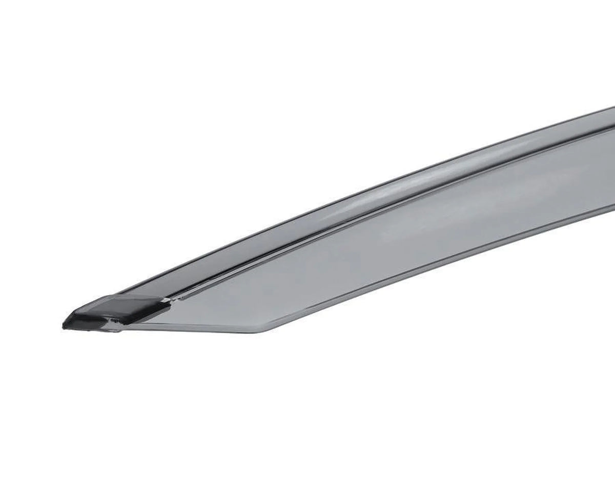 Wellvisors 2018 3-847BM017 G01 Trim 2022 Guard With Visors / 2024 BMW Rain Window 2020 2023 Black Wind 2019 2021 Side X3 for Deflectors