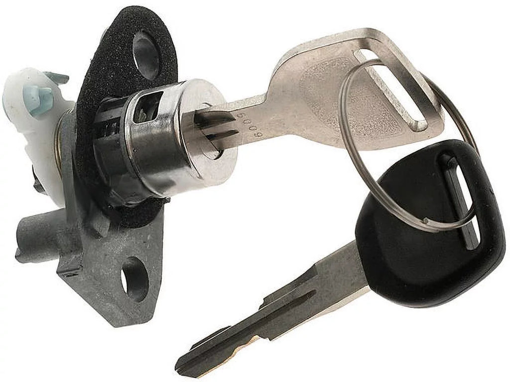 Lock Honda 1998 Coupe Trunk LX Accord - Compatible with