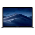 Display MR9Q2LL/A Macbook 2.7Ghz Sierra (Mid Adapter Core Space 256GB 2560x1600 13.3-inch Bar) i7 Included (Retina, OS Apple Quad (Good) Memory Gray, 8GB Touch Pro SSD Mac Pre-Owned 2018) Power