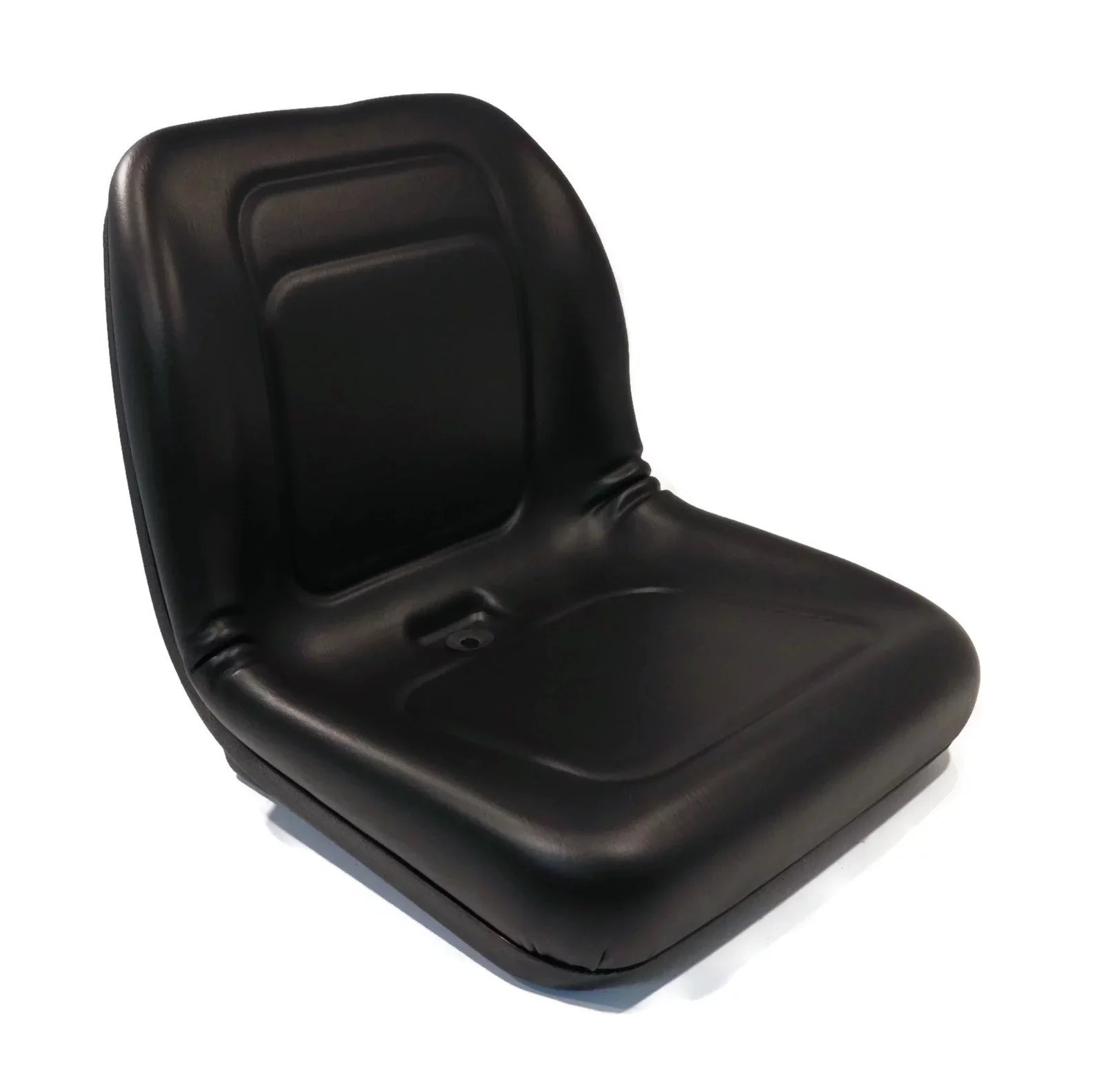 Back High Deere The CS ROP TE Seats Black (2) Shop Trail HPX | Model CX E-Gator John 4x4 Gator