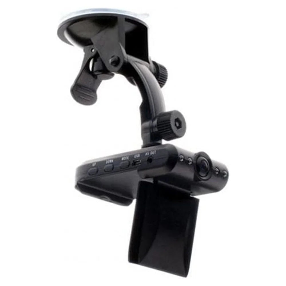 x x PDE Camera Dash Technology 2.5W 4.25L 7.5H