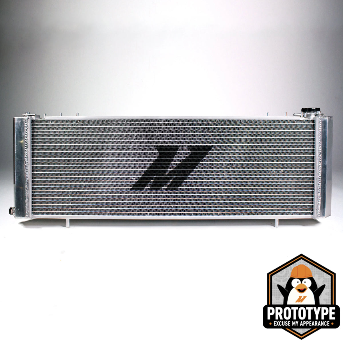 Jeep LAREDO 89-01 Aluminum 1989-1990 CHEROKEE select: JEEP Mishimoto Cherokee XJ Radiator Fits