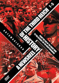 (DVD), 1-5 Third Magic, the Arts A Reich History Documentary Newsreel of
