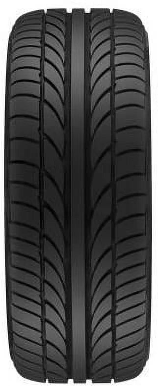 ATR 225/55R17 W Sport 101 High Performance Tire Achilles
