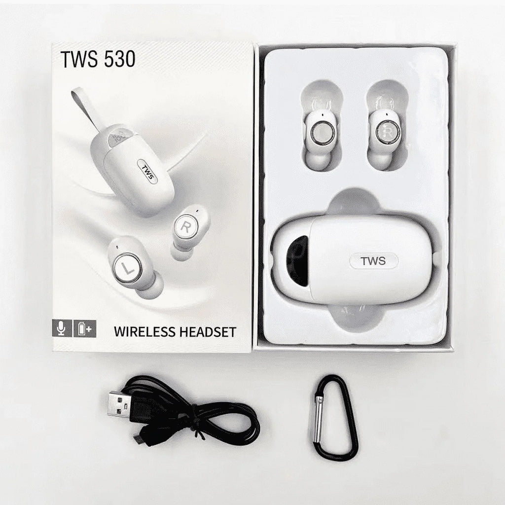 Headphones Immersive Xperia Sweatproof with , Touch Wireless Sony in-Ear Earbuds Stereo Control For Premium 5.0 Z5 Calls 2000mAh Case Bluetooth Bass True IPX7 Sound with Deep Charging