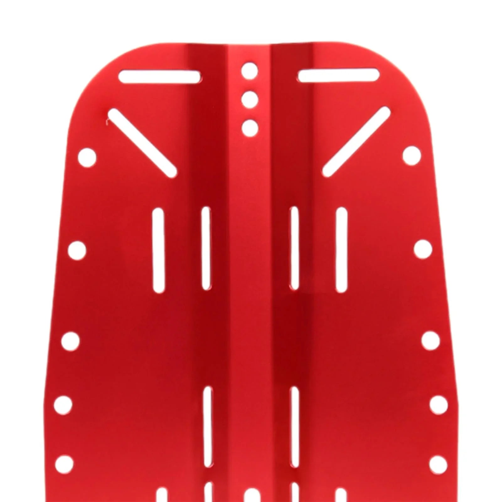 Snorkeling Backplate Diving Plate Lightweight BCD Gear BAOSITY Diver Scuba Universal