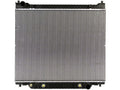 2002 with - 2000 2010 2012 E-350 2003 2007 Compatible 2004 1999 2008 Radiator Super 2005 - Ford Duty 2011 2009 2006 2001