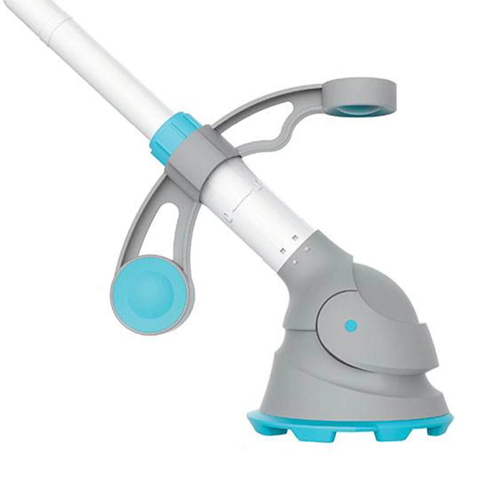 Intex 30in 12ft Ground Automatic & Pool x with Above Filter Set Pump Vacuum Easy