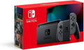Edition Joy‑Con Gray International Switch Nintendo with