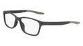 302 Eyeglasses 5048 NIKE Sequoia Matte