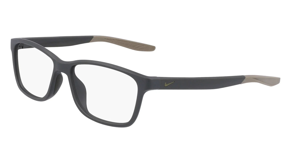 302 Eyeglasses 5048 NIKE Sequoia Matte