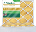 HVAC Furnace Pleated (6-Pack) 16x21x1 11 Filters AC MERV Air Filterbuy