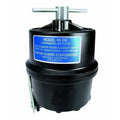 Machines| Compressed 1 1/4 Air Plasma Filters, Each Sub-Micronic, In (Npt),