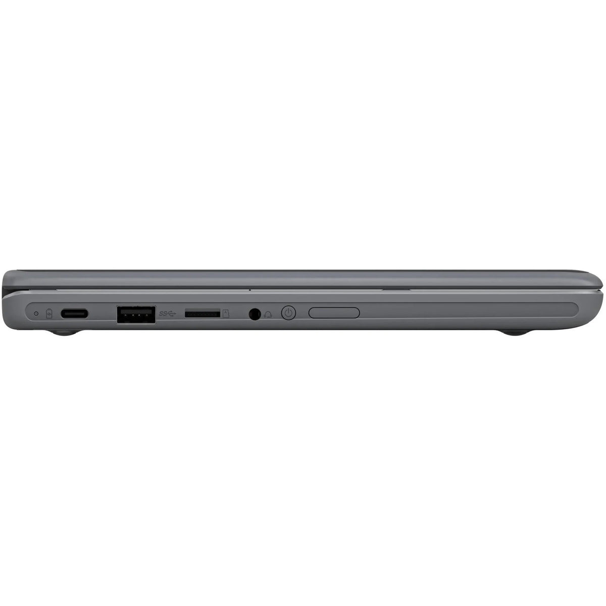 Celeron Touchscreen, CR1100FKA-YZ184T N5100, 64GB 11.6" SSD, Chromebook Asus Flip Intel ChromeOS,