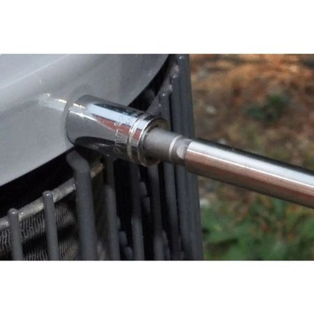 6 Megapro NumBits Screwdriver, 151SS-B Multi-Bit