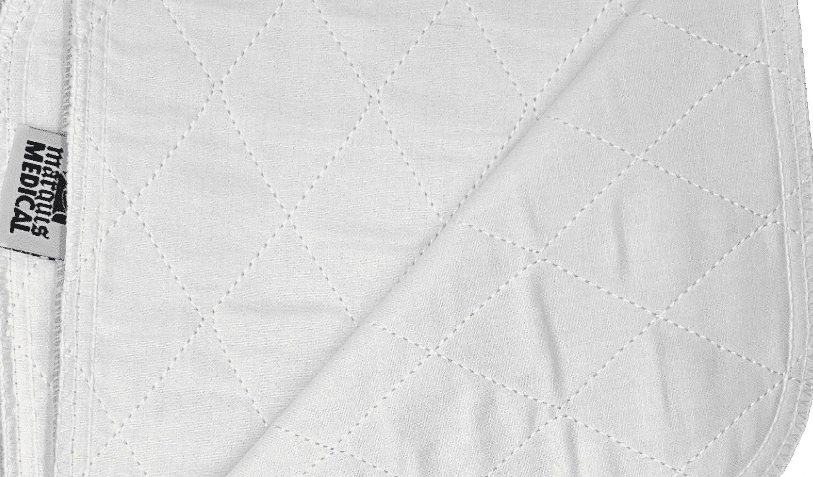 Protector Gray Underpad Bed Mattress Pads 34 Washable - 36 Incontinence x 4
