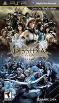 012 Dissidia Ultimate Sony PSP: Final [Duodecim] The - Final Experience for Fantasy Fantasy Gamers