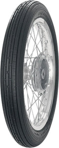 Tire AM6 Bias-Ply 3.50-19 Front Speedmaster Avon