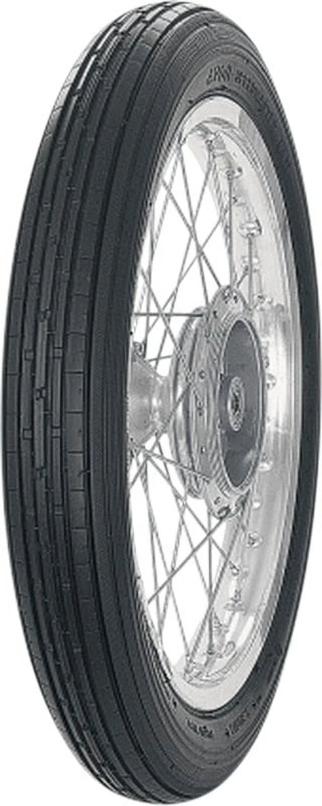 Tire AM6 Bias-Ply 3.50-19 Front Speedmaster Avon