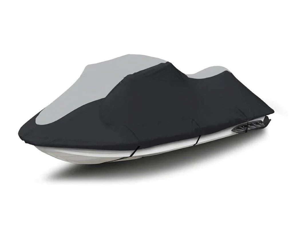 PWC JetSki SUPER 1998 Seater for Boat PWC 1-2 Polaris HEAVY-DUTY Trailerable Cover Ski Covers 1997 Cover Compatible SLXH Jet