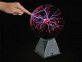 8" TechWonder Plasma Globe