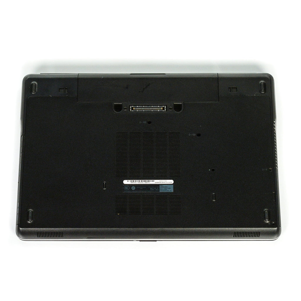 Pro Latitude Quad-Core Restored E6540 16GB i7 B Win (Refurbished) Laptop Dell v.WCA 10 320GB