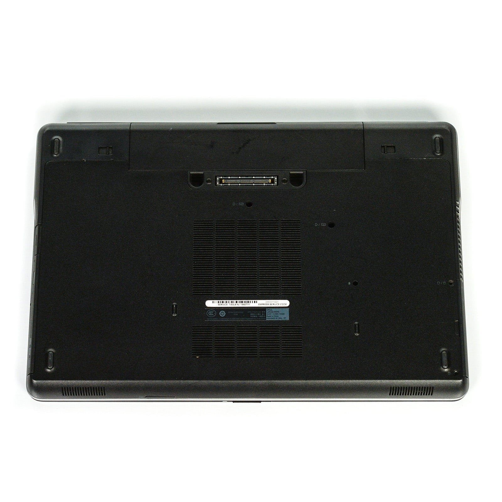 Pro Latitude Quad-Core Restored E6540 16GB i7 B Win (Refurbished) Laptop Dell v.WCA 10 320GB