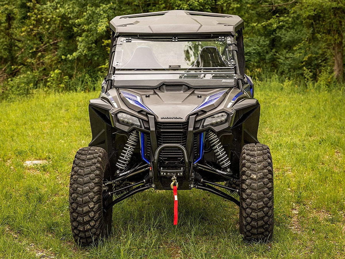 1000R for / Mounting Black 2019+ Winch lb. Winch for Talon Duty Heavy 3500 Honda 1000X Ops Talon Kit 2020+ lb Complete SuperATV Included with 3500 Winch Install! 1000X-4 Ready Plate