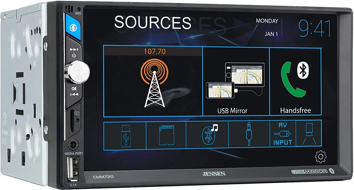INCLUDES WHEN DASH HARDWARE ANTENNA INCLUDING PKG. ADAPTER SPECIFIC RADIO AND FITS WIRE CAR CHARGER STEREO 05-07 VEHICLE USB/BLUETOOTH DODGE HARNESS, MAGNUM INSTALLATION KIT, TOUCHSCREEN AM/FM
