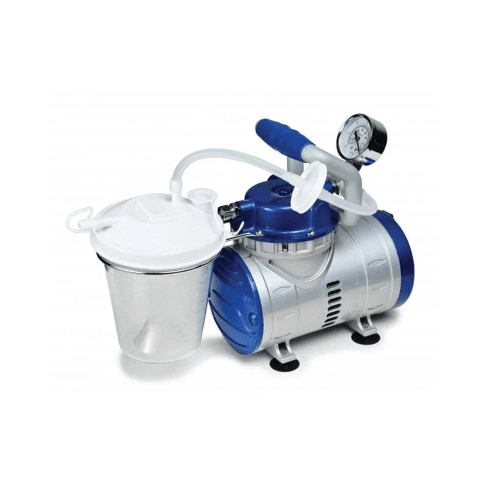 Aspirator John Suction Vacutec 800 Health EV2 GF Products JB0112-016 Bunn