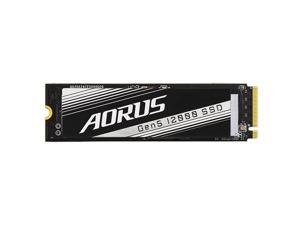 Gen5 2TB PCIe Solid 12400MB/s, to Speed with to 12000 Speed SSD GIGABYTE Read AG512K2TB Write M.2 Up Internal Up 11800MB/s, AORUS Drive SSD Hard 5.0 State NVMe