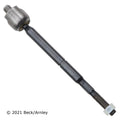 2019-2020 Fits Steering VERSA NISSAN KICKS, select: Tie Beck/Arnley Rod End 2018-2022 101-8578 NISSAN