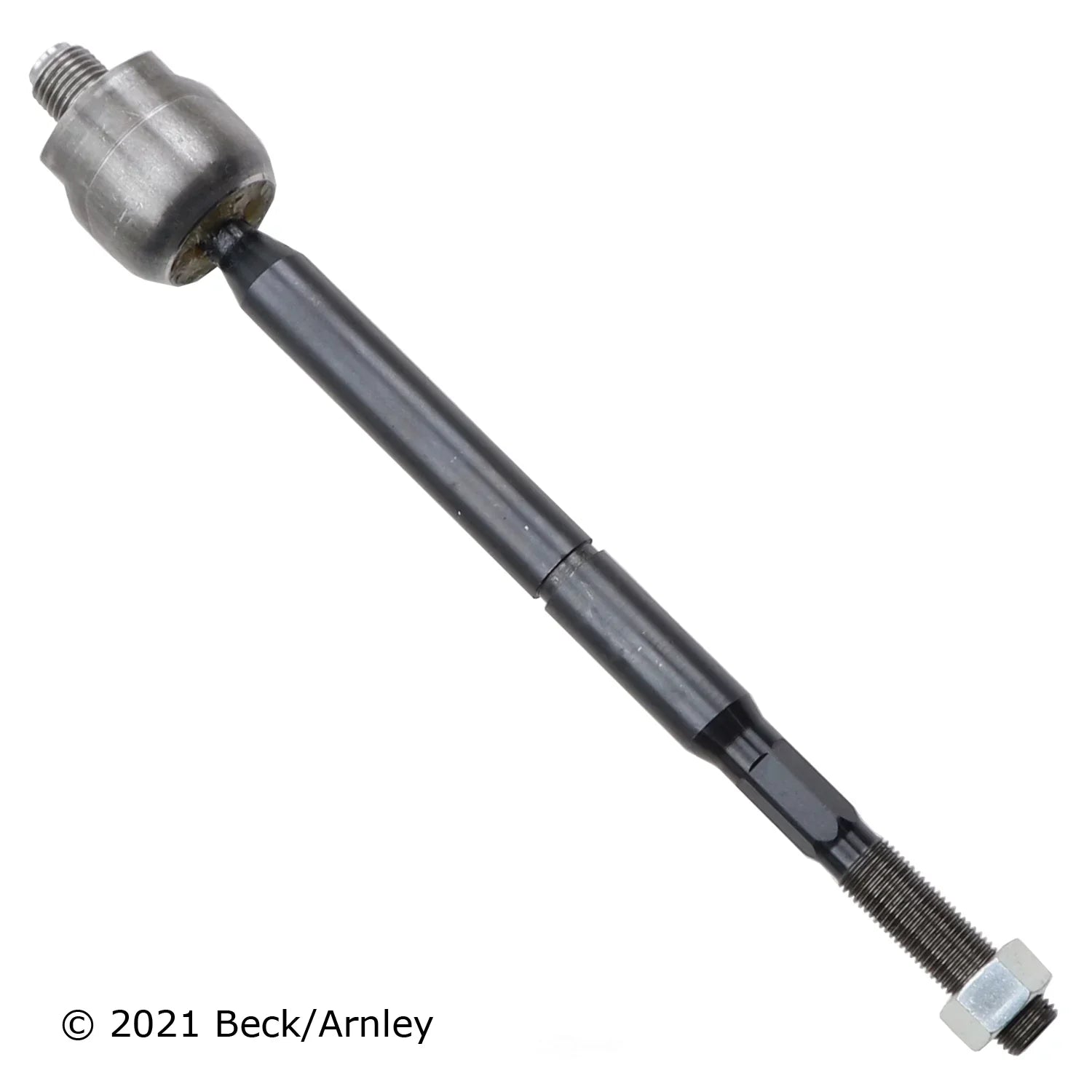 2019-2020 Fits Steering VERSA NISSAN KICKS, select: Tie Beck/Arnley Rod End 2018-2022 101-8578 NISSAN